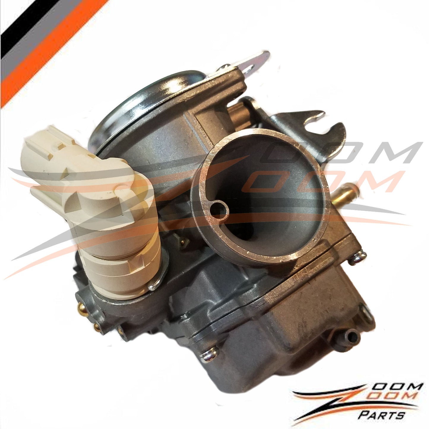 NEW CARBURETOR CARB FOR 2003 - 2018 HONDA RUCKUS 50 NPS50 REPLACES PART # 16100-GGA-672 FREE FEDEX 2 DAY SHIPPING