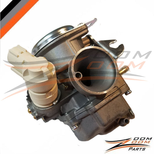 NEW CARBURETOR CARB FOR 2003 - 2018 HONDA RUCKUS 50 NPS50 REPLACES PART # 16100-GGA-672 FREE FEDEX 2 DAY SHIPPING