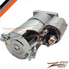 New Starter Motor For Mercruiser SAE J1171 I/O 4.3 5.0 5.7 8.1 EFI DPX IPS 8000282 9000839 9000840 9000884