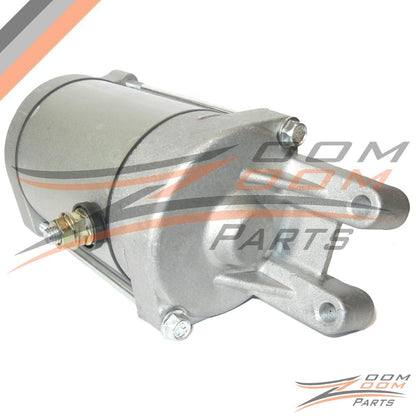 YAMAHA RAPTOR 660 STARTER MOTOR YFM 660 YFM660 2001 - 2006