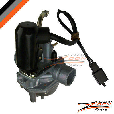 Carburetor ETON AXL 90 Thunder ATV Quad Carb NEW v