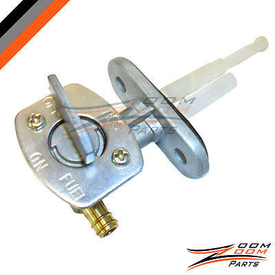 2003 2004 2005 2006 Yamaha YFS200 Blaster Fuel Gas Petcock Valve Switch Pump