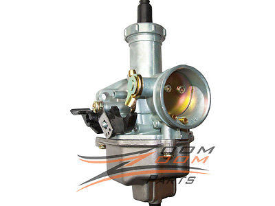 27mm Carburetor Chinese ATV Dirt Bike 150cc 200 Carb L