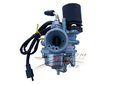 Carburetor for Yamaha Jog 50 50cc Scooter Carb NEW