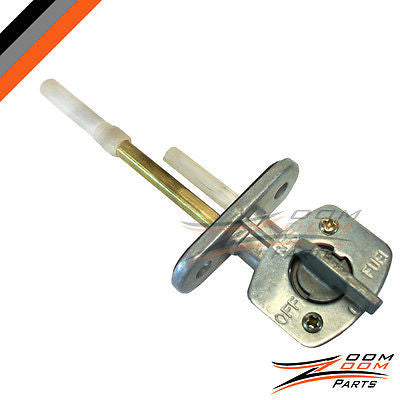 2005 2004 2003 2002 2001 Yamaha Raptor 660 Fuel Gas Petcock Valve Switch Pump
