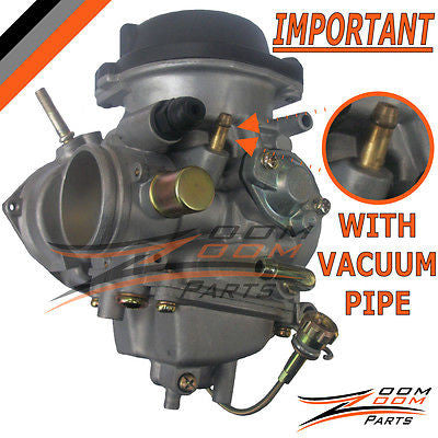 2003 2004 2005 2006 2007 Carburetor for Suzuki LTZ400 LTZ 400 ATV Quad Carb