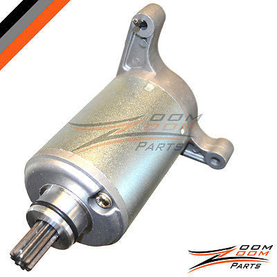 2004 - 2012 Yamaha Raptor 350 Starter 350 YFM 350 YFM350 BRAND NEW