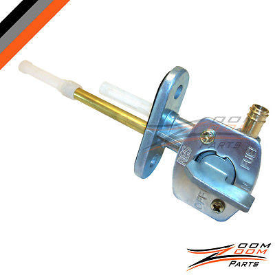 1992 - 2006 Yamaha WR250Z WR 250 Z Fuel Gas Petcock Valve Switch Pump Dirt Bike