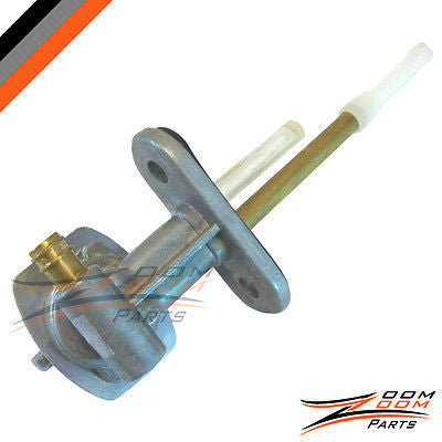 1987 - 1999 Yamaha Big Bear 350 YFM350 YFM Fuel Gas Petcock Valve Switch Pump
