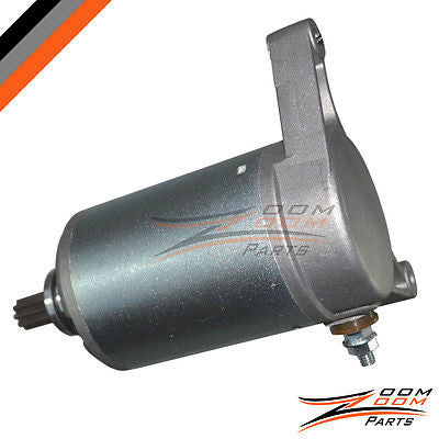 1987 - 1995 Yamaha MOTO 4 MOTO-4 Starter 350 YFM 350 YFM350 BRAND NEW