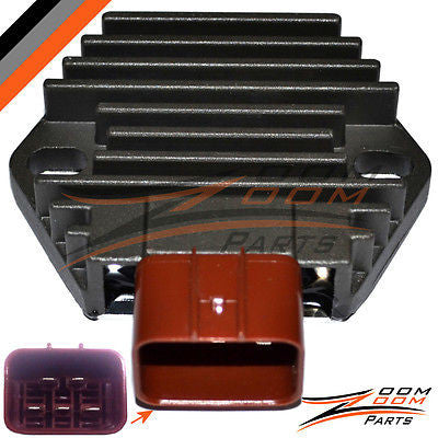 VOLTAGE REGULATOR RECTIFIER HONDA VT 750 VT750C VT750 SHADOW 750 AERO 2004-2009