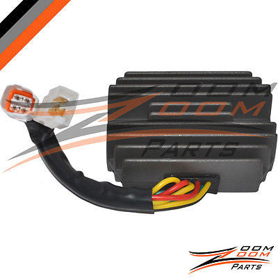 REGULATOR RECTIFIER SUZUKI GSXR750 GSXR 750 2006-2009 2011 Motorcycle NEW