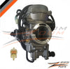 Carburetor Fits 2003 - 2005 Honda TRX 650 TRX650 TRX650FA TRX650FGA 4X4 Rincon