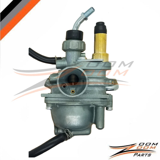 Carburetor Carb For 2006 - 2011 Yamaha TTR50 TTR 50 Motorcycle Dirt Bike FREE FEDEX 2 DAY SHIPPING