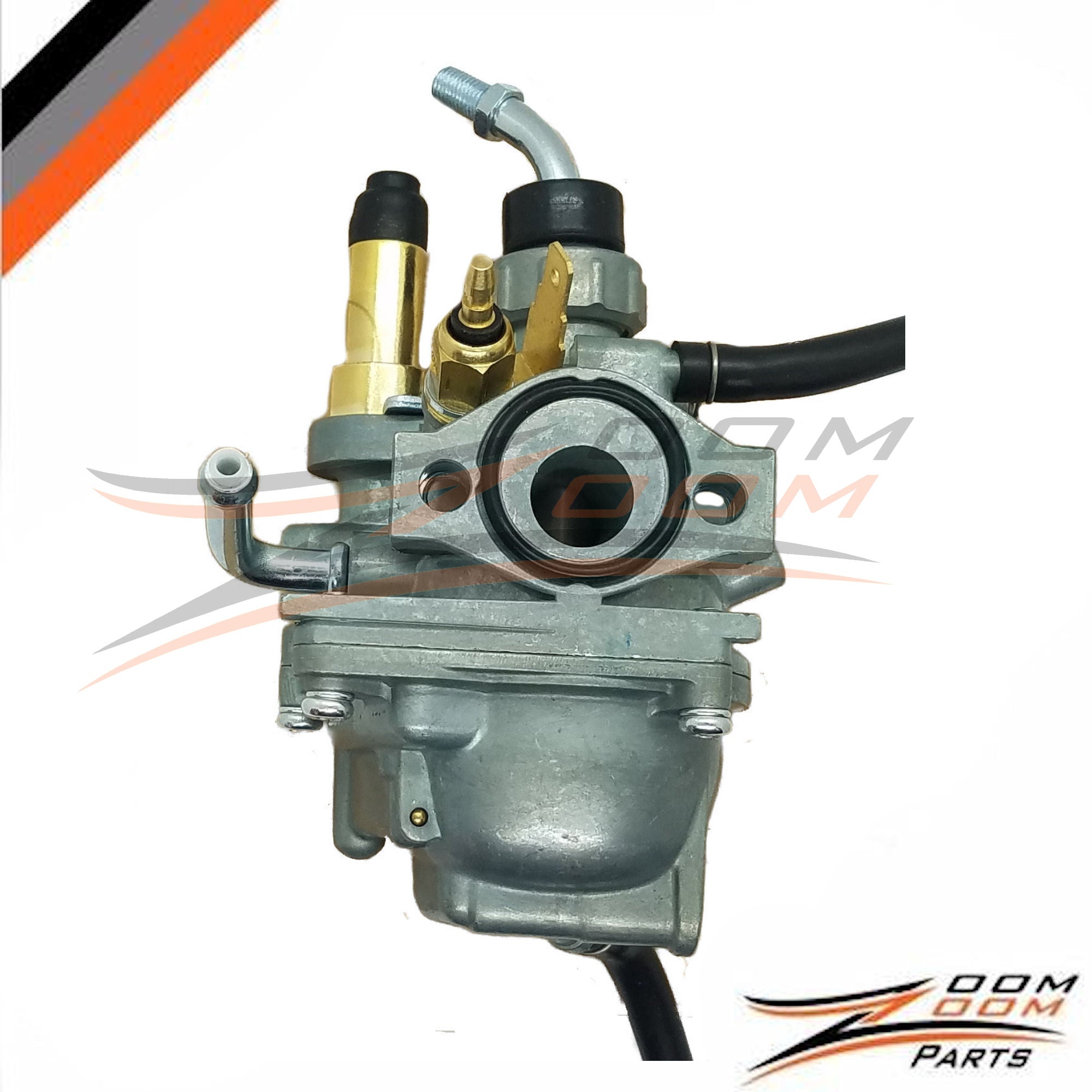 NEW! YAMAHA TTR 125 CARBURETOR TTR125 TTR-125 CARB CARBY 2000-2007 DIR ...