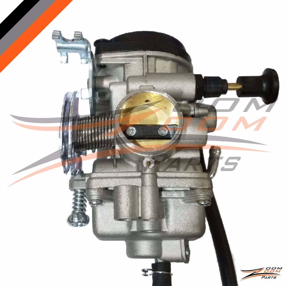 OEM + PLUS CARBURETOR FOR 2001 - 2024 YAMAHA TW200 TRAILWAY 200 MOTOR BIKE