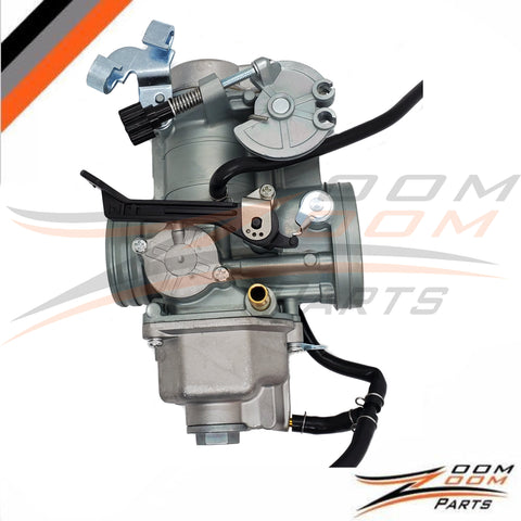 Zoom Zoom Parts Carburetor Carb For 1988-2000 Honda XR600R XR 600 R 16100-MN1-681 FREE FEDEX 2 DAY SHIPPING