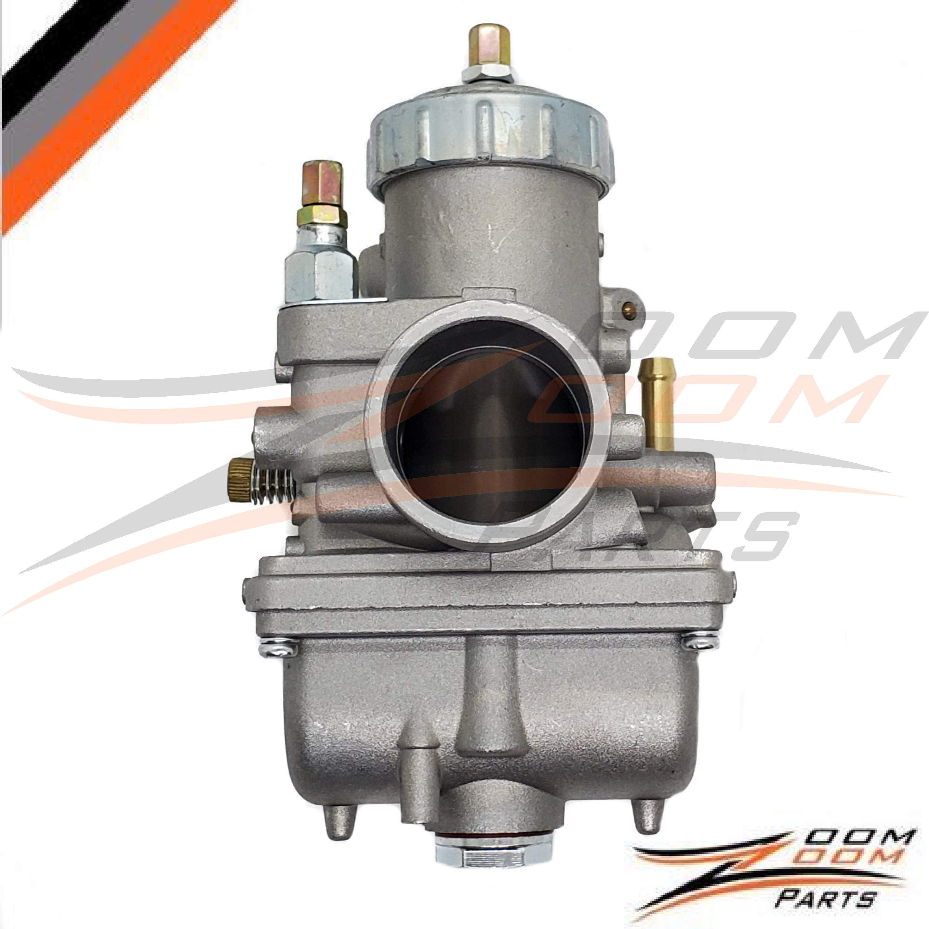 NEW POLARIS XPLORER 500 CARBURETOR 4x4 ATV QUAD CARB 1997 Zoom Zoom Parts