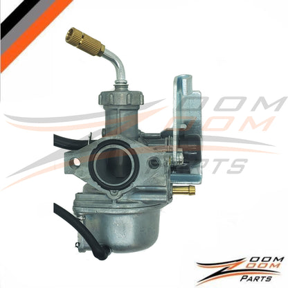 Carburetor Carb For 2002-2020 Kawasaki KLX110 klx 110 15003-1694 FREE FEDEX 2 DAY SHIPPING