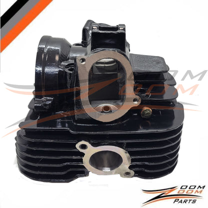 1987 - 2004 Yamaha Warrior 350 yfm Port & Polished Bare Cylinder Head