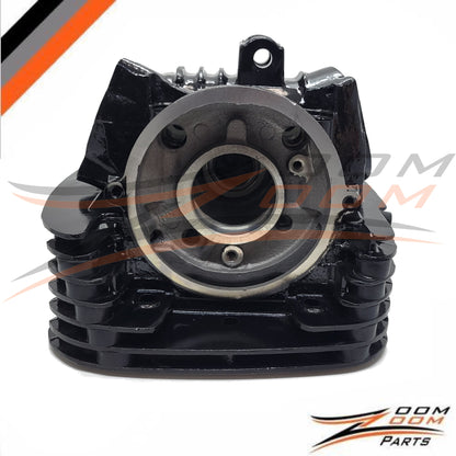 1987 - 2004 Yamaha Warrior 350 yfm Port & Polished Bare Cylinder Head