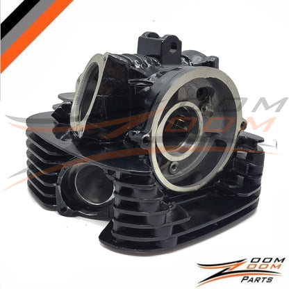 1987 - 2004 Yamaha Warrior 350 yfm Port & Polished Bare Cylinder Head