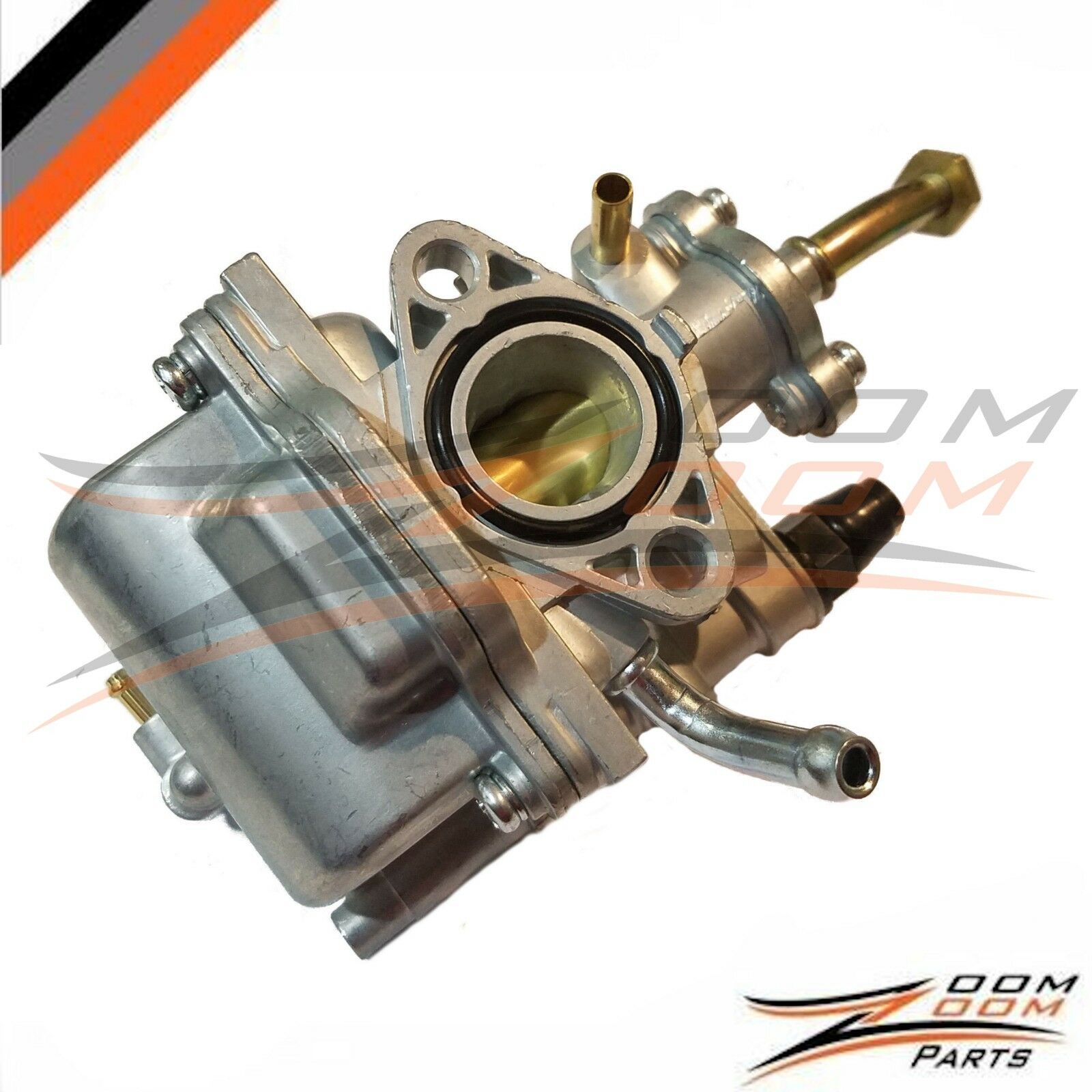 NEW! YAMAHA TTR 125 CARBURETOR TTR125 TTR-125 CARB CARBY 2000-2007 DIR ...