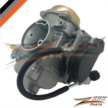 New Carburetor Carb Fits 2002-2007 02-07 Suzuki LT-F400 Eiger 400 2x4 4x4 FREE FEDEX 2 DAY SHIPPING