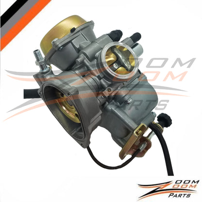 New Carburetor Carb Fits 2002-2009 02-09 Suzuki LT-F250 Ozark 250F 2x4 FREE FEDEX 2 DAY SHIPPING