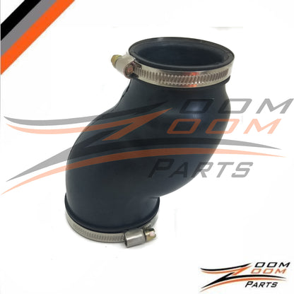FCR Carburetor Intake conversion Kit For 1987-2004 Yamaha Warrior 350 yfm350 FREE FEDEX 2 DAY SHIPPING