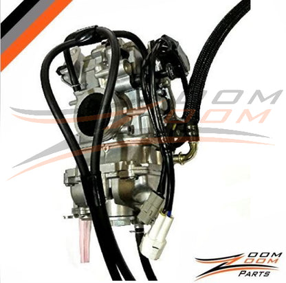 NEW CARBURETOR CARB FOR 2004 - 2009 YAMAHA YFZ 450 YFZ450 FREE FEDEX 2 DAY SHIPPING