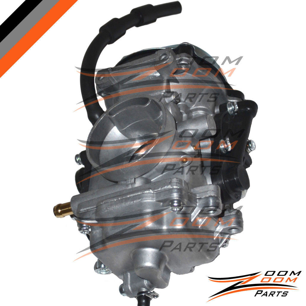 Ldafava Bremssattel Hinten Für Yamaha Kodiak 400 450 2000-2004 - ATV Ersatzteil