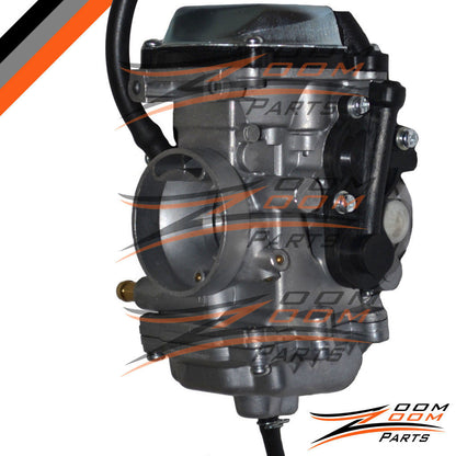 CARBURETOR YAMAHA WOLVERINE 350 YFM 350 YFM350 ATV QUAD 1996-2005 BRAND NEW