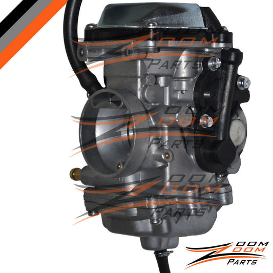CARBURETOR YAMAHA WOLVERINE 350 YFM 350 YFM350 ATV QUAD 1996-2005 BRAND NEW