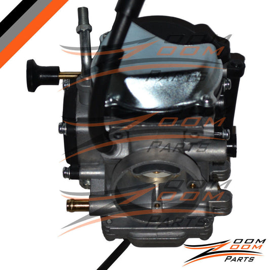 CARBURETOR YAMAHA BIG BEAR 350 YFM 350 YFM350 ATV QUAD 1999 4x4 FWXL BRAND NEW