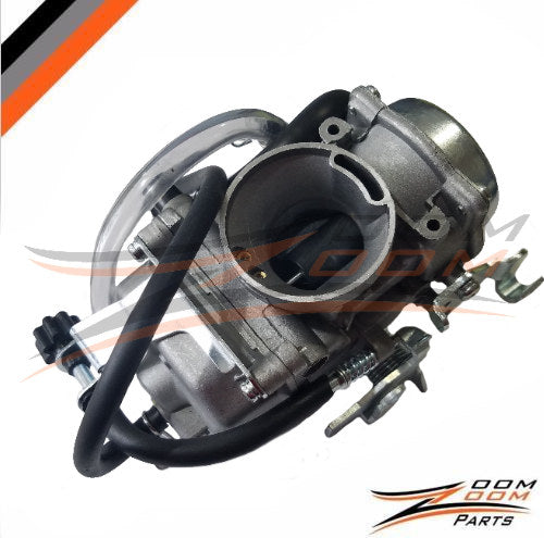 Carburetor For 1998 - 2004 Kawasaki Mojave 250 2004 kfx250 Atv