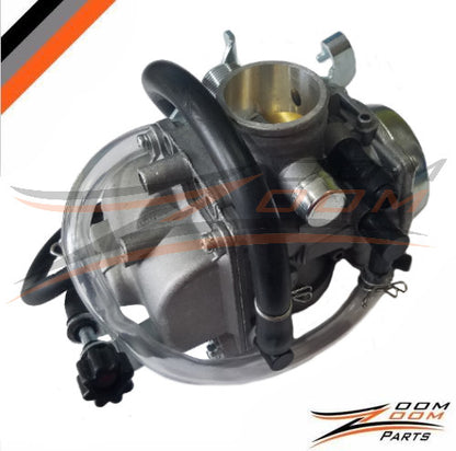 Carburetor For 1998 - 2004 Kawasaki Mojave 250 2004 kfx250 Atv Carb FREE FEDEX 2 DAY SHIPPING