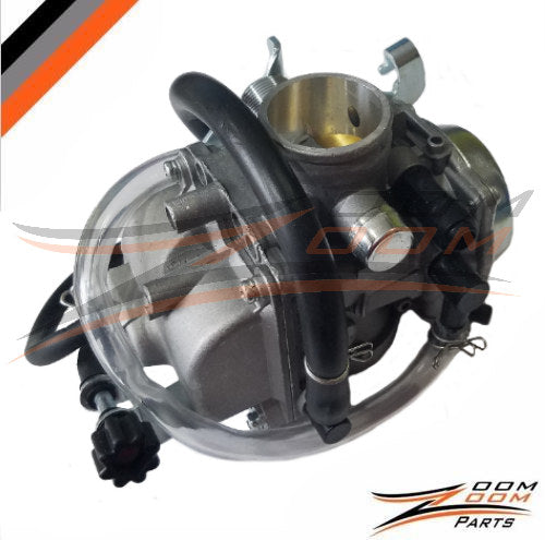 Carburetor For 1998 - 2004 Kawasaki Mojave 250 2004 kfx250 Atv Carb FREE FEDEX 2 DAY SHIPPING