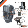 YAMAHA WARRIOR 350 CARBURETOR AND INTAKE BOOT YFM 350 YFM350 1987-2004 ATV QUAD BRAND NEW CARB