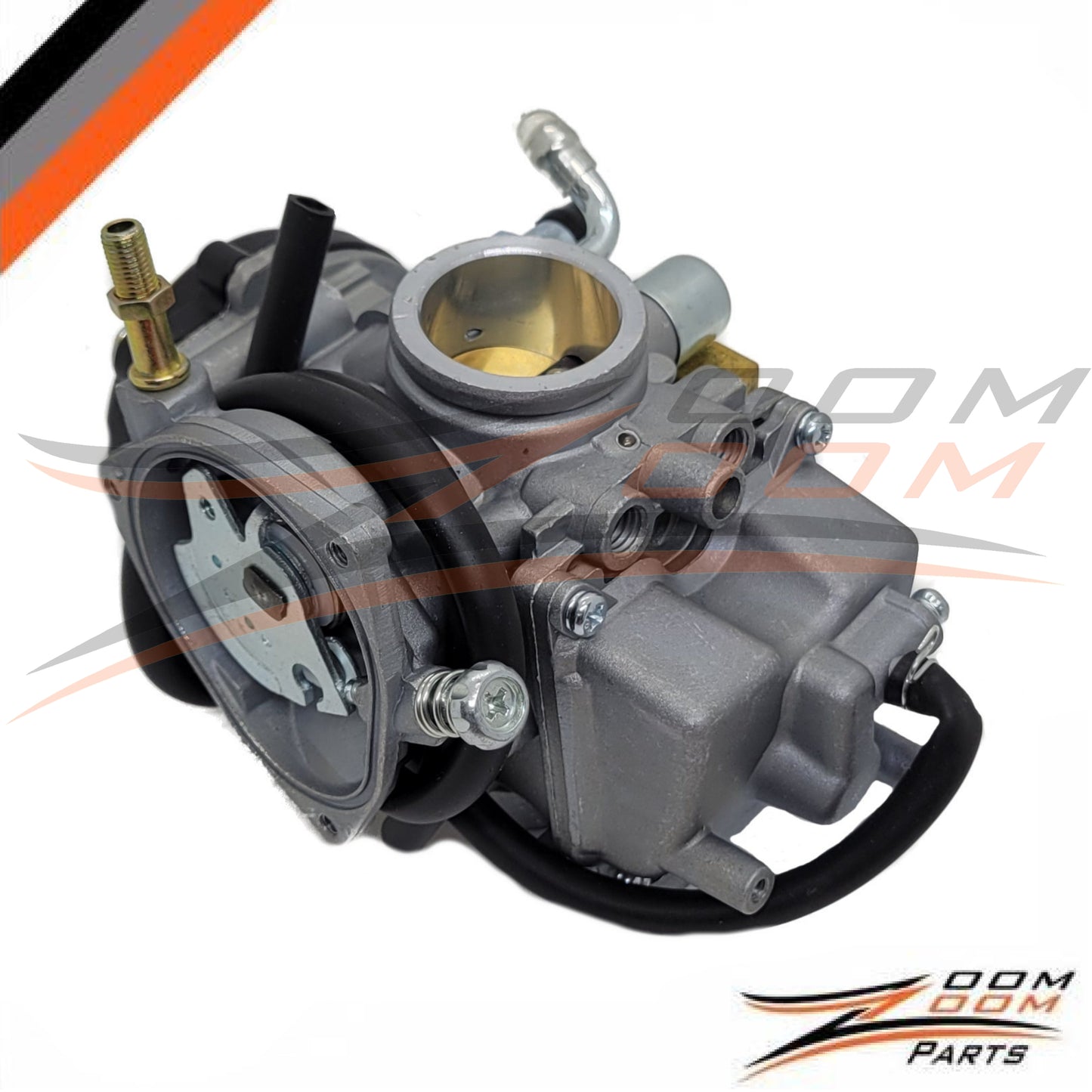 Carburetor Carb For 2000 2001 2002 2003 Suzuki LT-F250 LTF250 Quadrunner 2x4 4x4 FREE FEDEX 2 DAY SHIPPING