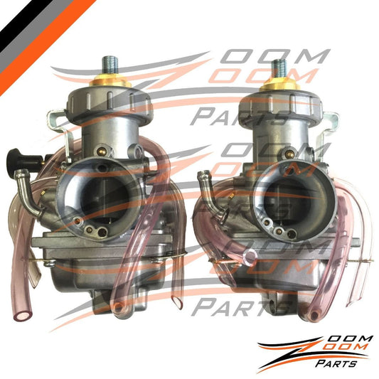 YAMAHA BANSHEE 350 CARBURETOR 1987-2006 350 YFZ 350 RIGHT & LEFT SIDE NEW CARB
