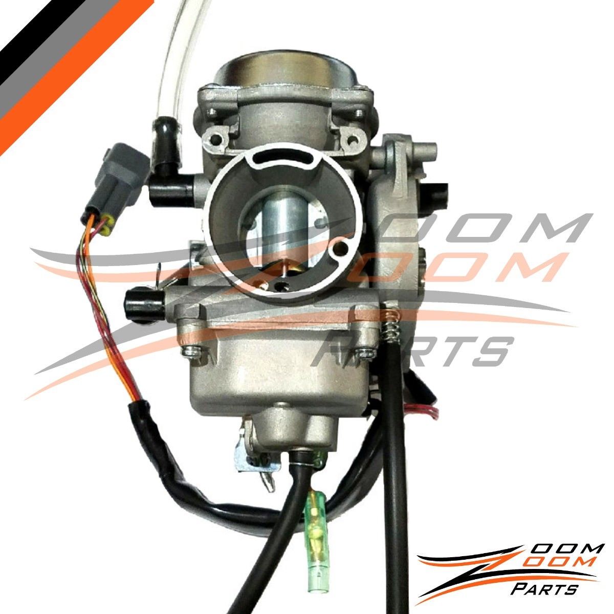 PERFORMANCE CARBURETOR KAWASAKI PRAIRIE 300 KVF300 KVF300B KVF300A 1999 2000 2001 2002
