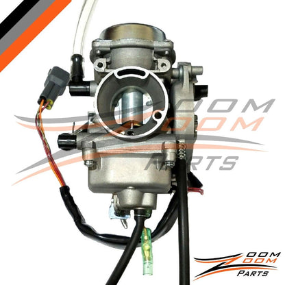 PERFORMANCE CARBURETOR KAWASAKI PRAIRIE 300 KVF300 KVF300B KVF300A 1999 2000 2001 2002