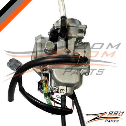 PERFORMANCE CARBURETOR KAWASAKI PRAIRIE 300 KVF300 KVF300B KVF300A 1999 2000 2001 2002