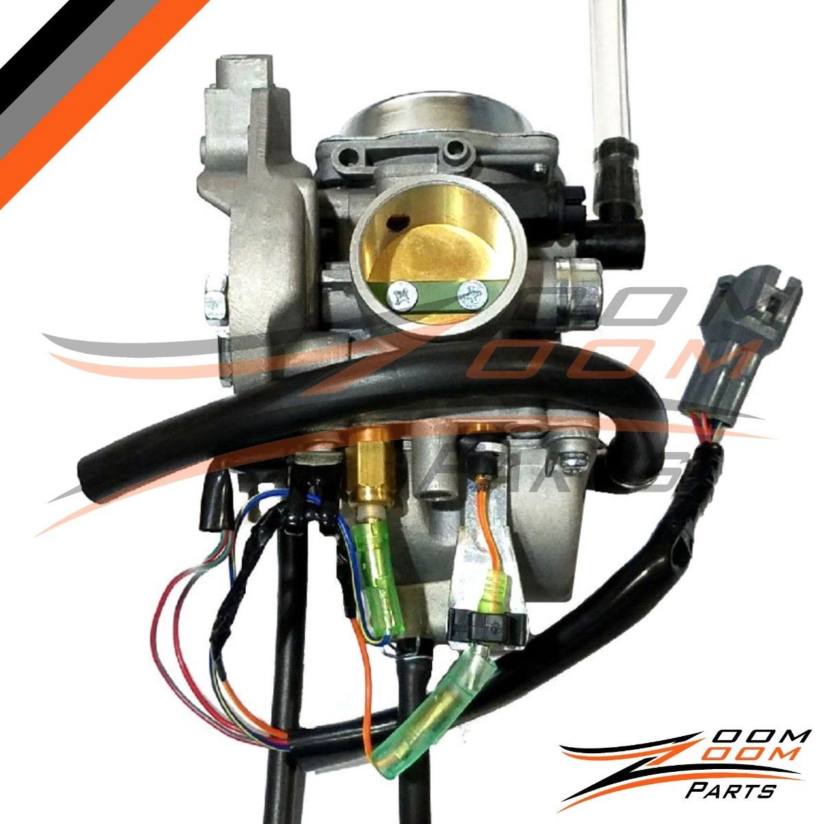 PERFORMANCE CARBURETOR KAWASAKI PRAIRIE 300 KVF300 KVF300B KVF300A 1999 2000 2001 2002