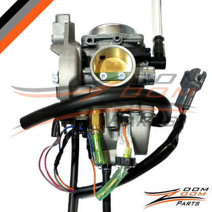 PERFORMANCE CARBURETOR KAWASAKI PRAIRIE 300 KVF300 KVF300B KVF300A 1999 2000 2001 2002