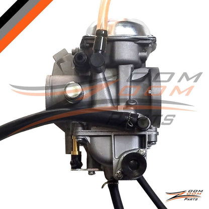 CARBURETOR KAWASAKI PRAIRIE 400 KVF400 KVF 400 2x4 4x4 1999 2000 2001 2002