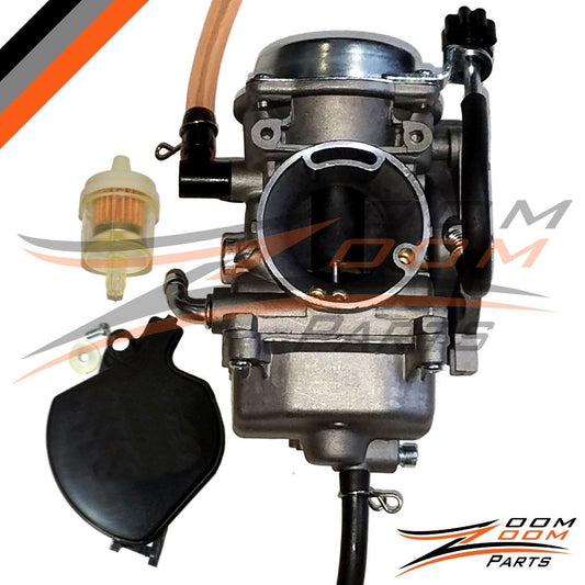 CARBURETOR KAWASAKI LOKOTA 300 KEF300 KEF 300 1995 - 2003