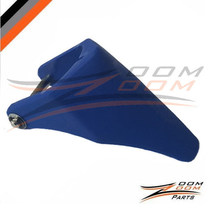 Throttle Thumb Lever For Polaris SL SLT SLX 650 700 750 780 1992-1997 Jet Ski BLUE