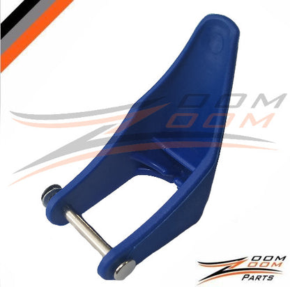 Throttle Thumb Lever For Polaris SL SLT SLX 650 700 750 780 1992-1997 Jet Ski BLUE